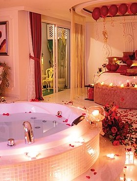 Hotel del amor